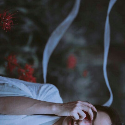 2023最火男生古装头像(精选24张)