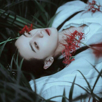 2023最火男生古装头像(精选24张)