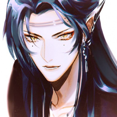 2023最火男生古装头像(精选24张)