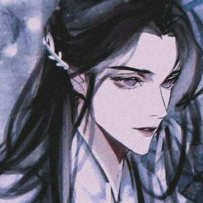 2023最火男生古装头像(精选24张)