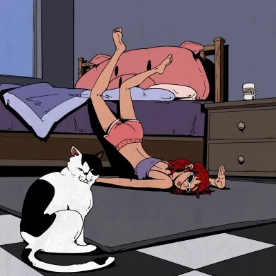 头像2023最火卡通搞笑(精选24张)