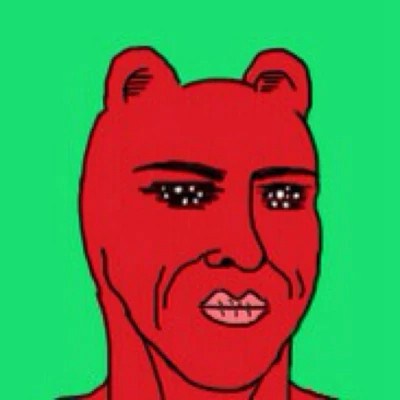 头像2023最火卡通搞笑(精选24张)