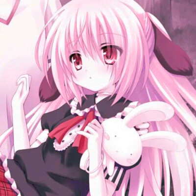 2023最火女生卡通头像(精选30张)