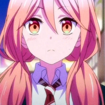 2023最火女生卡通头像(精选30张)