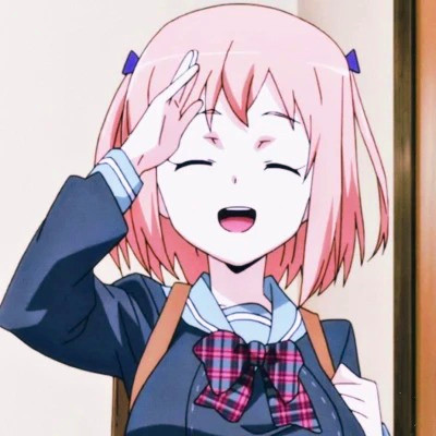 2023最火女生卡通头像(精选30张)