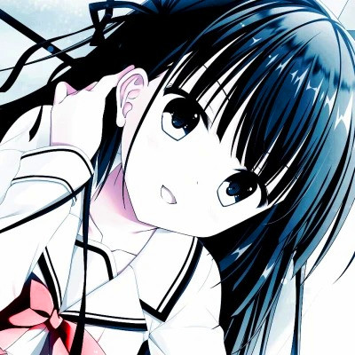 2023最火女生卡通头像(精选30张)