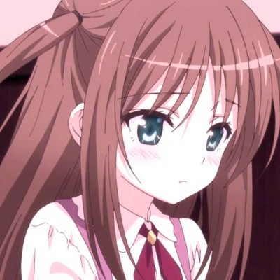 2023最火女生卡通头像(精选30张)