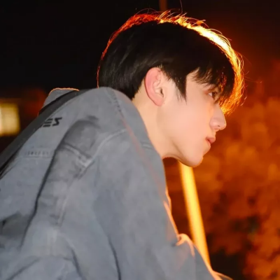 2023最火真人男生头像(精选32张)