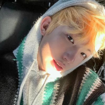 2023最火真人男生头像(精选32张)