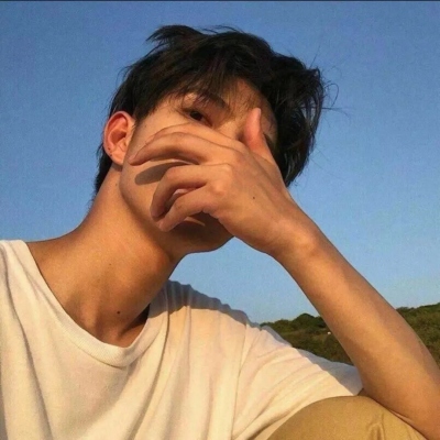 2023最火真人男生头像(精选32张)