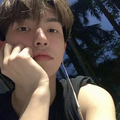 2023最火真人男生头像(精选32张)