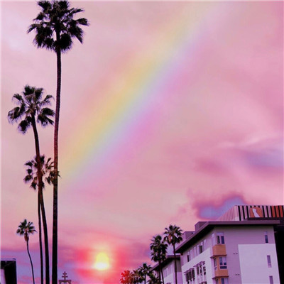 风景头像2023最火动漫(精选33张)