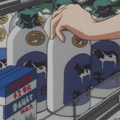 风景头像2023最火动漫(精选33张)