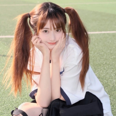 2023最火萌系头像可爱(精选24张)