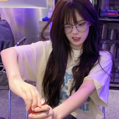 2023最火萌系头像可爱(精选24张)