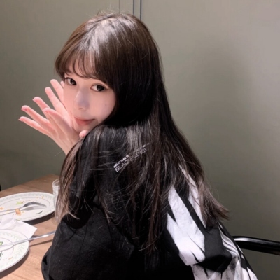 2023最火萌系头像可爱(精选24张)