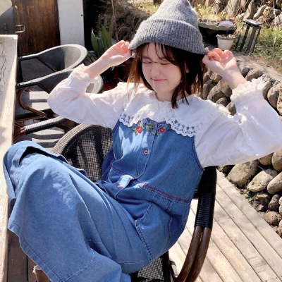 2023最火萌系头像可爱(精选24张)