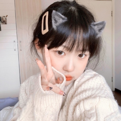 2023最火萌系头像可爱(精选24张)