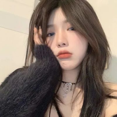 2023年最萌的头像女