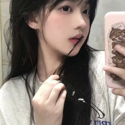 2023年最萌的头像女