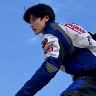 2023年最霸气的头像男(精选32张)