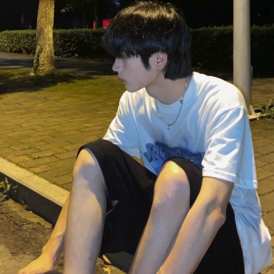 微信头像2023最火男生(精选34张)