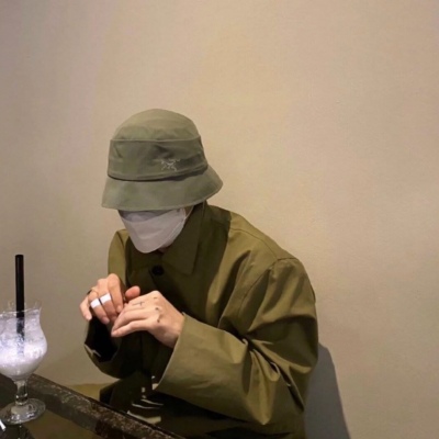 微信头像2023最火男生(精选34张)