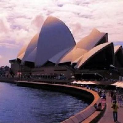 头像2023最火女生风景(精选30张)