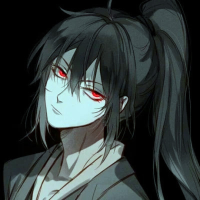 3423年最火古风头像(精选20张)