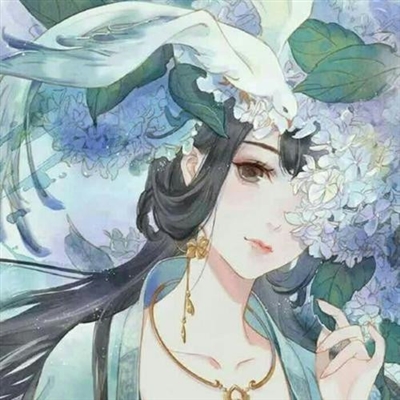 3423年最火古风头像(精选20张)