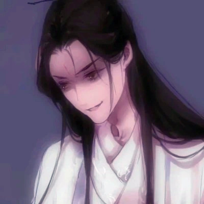 3423年最火古风头像(精选20张)