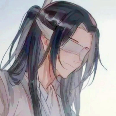 3423年最火古风头像(精选20张)