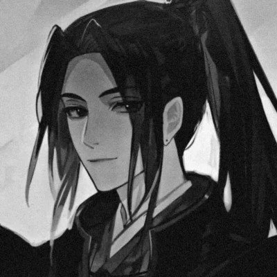 3423年最火古风头像(精选20张)