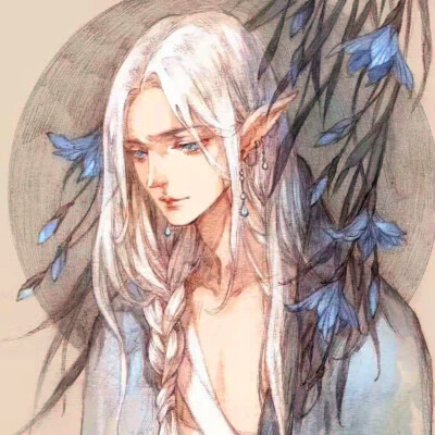 3423年最火古风头像(精选20张)