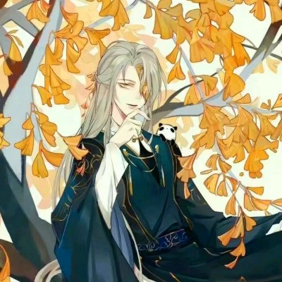 3423年最火古风头像(精选20张)