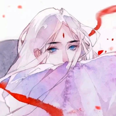 3423年最火古风头像(精选20张)