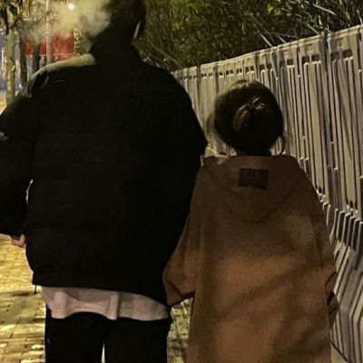 超甜情侣头像2023最火(精选52张)