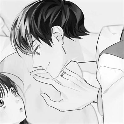 稀有头像情侣动漫古风(精选18张)