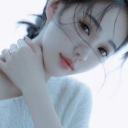 气质意境头像女生 唯美意境的女生头像