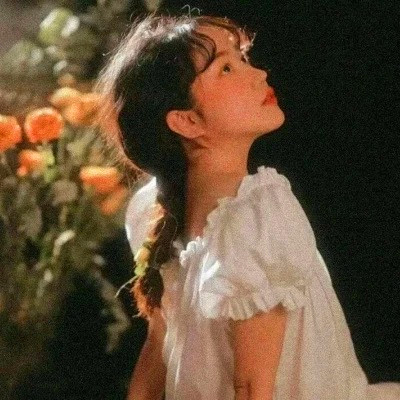气质意境头像女生 唯美意境的女生头像