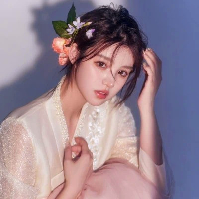 气质意境头像女生 唯美意境的女生头像