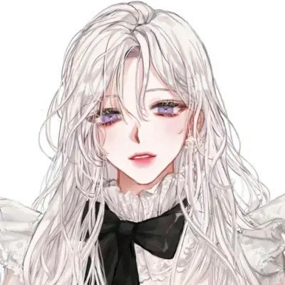 气质意境头像女生 唯美意境的女生头像