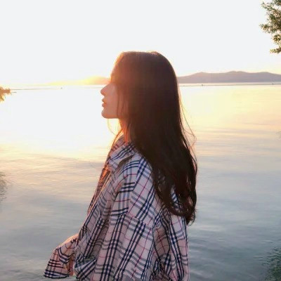 气质意境头像女生 唯美意境的女生头像