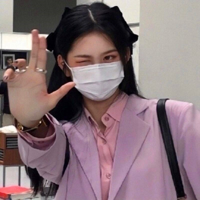 气质意境头像女生 唯美意境的女生头像