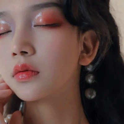 气质意境头像女生 唯美意境的女生头像