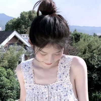 气质意境头像女生 唯美意境的女生头像