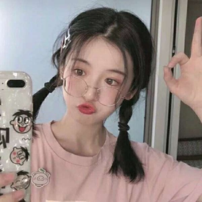 气质意境头像女生 唯美意境的女生头像