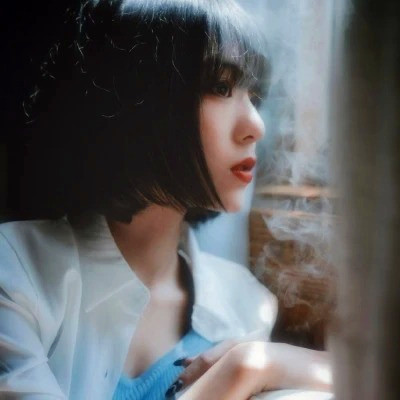 气质意境头像女生 唯美意境的女生头像