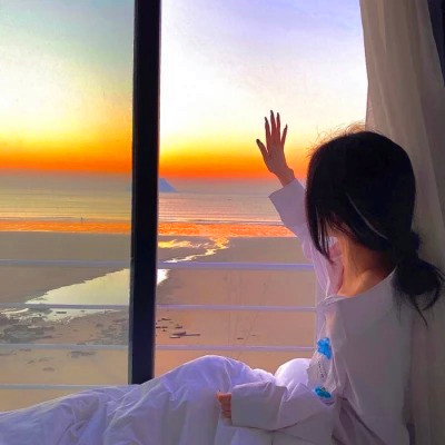 气质意境头像女生 唯美意境的女生头像