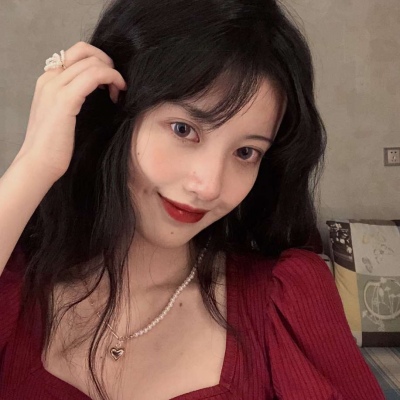 气质意境头像女生 唯美意境的女生头像